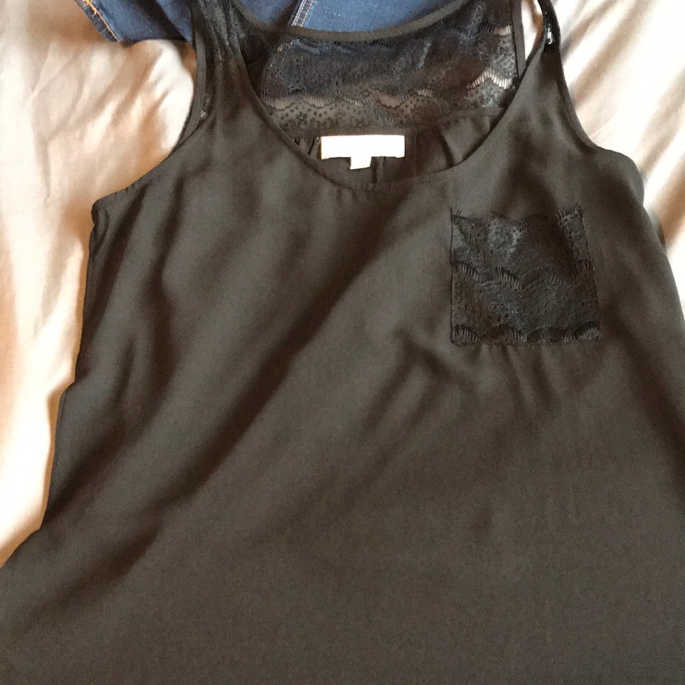 Tank top